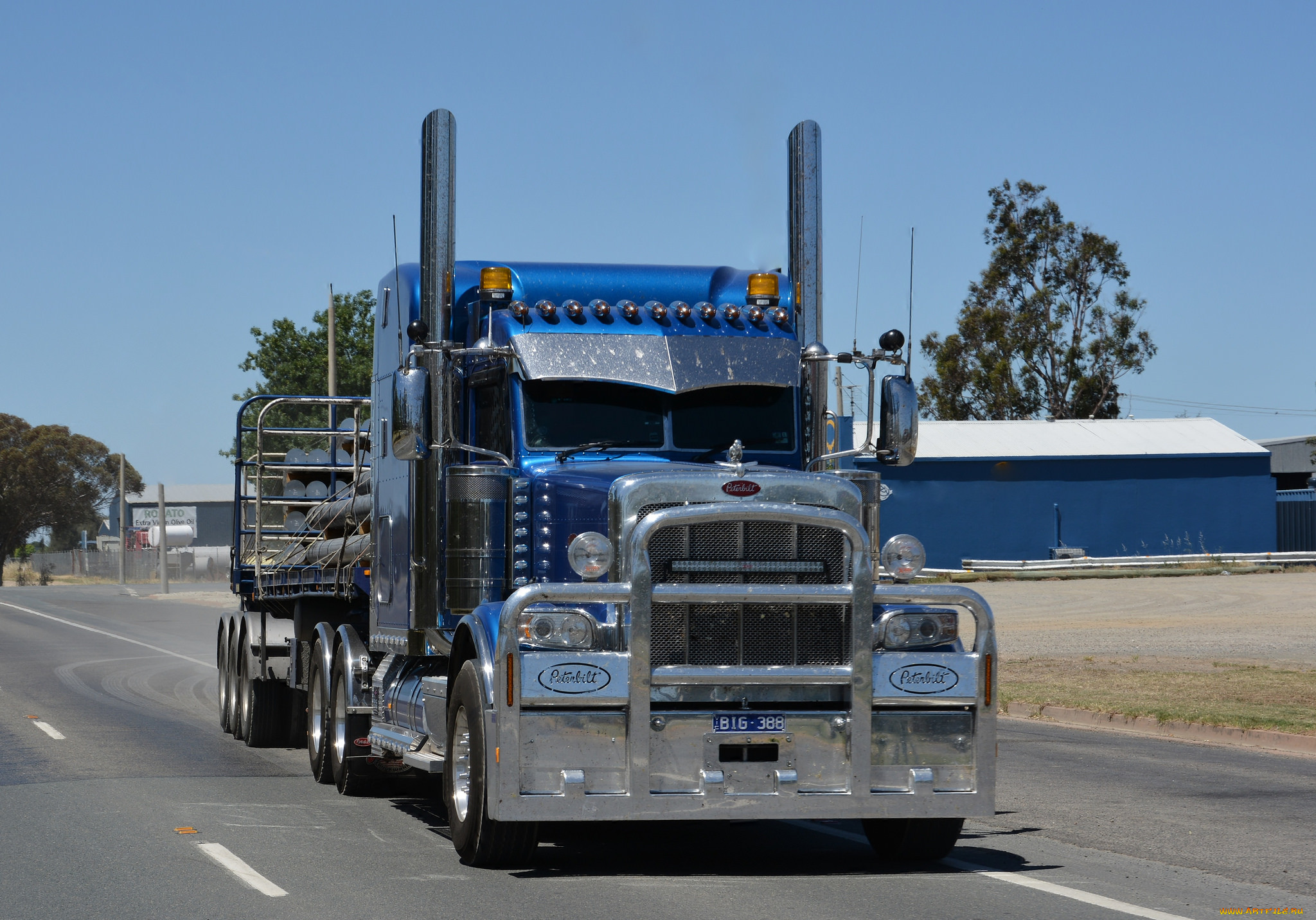 peterbilt, , , , , 